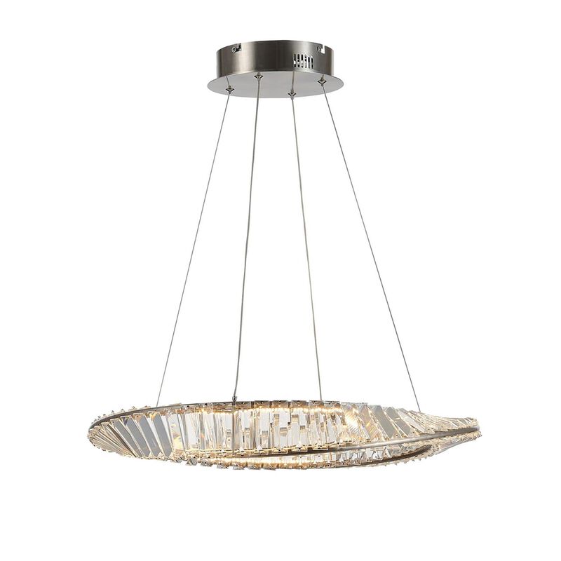 Stella Large Pendant by Artcraft