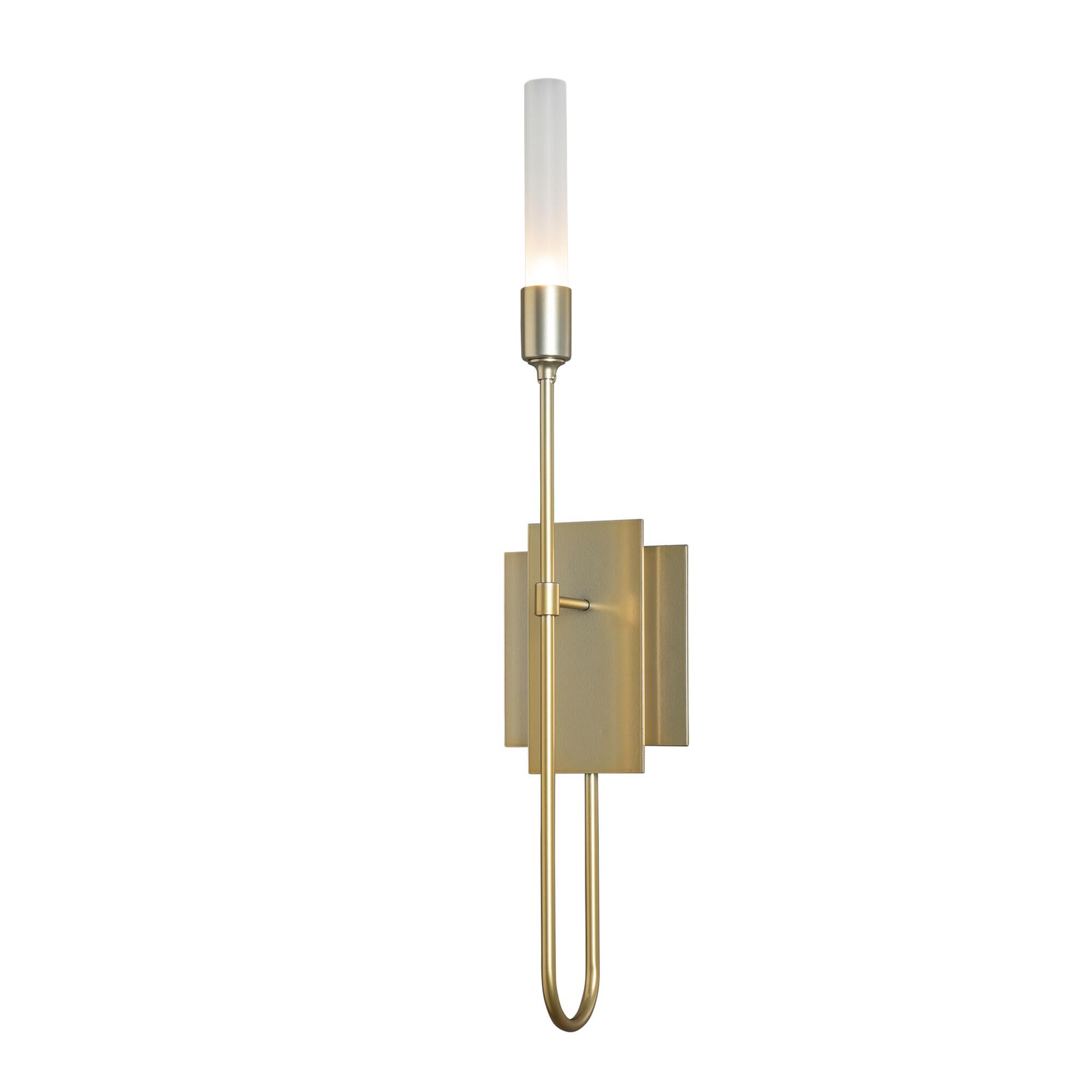 Lisse Wall Sconce by Hubbardton Forge