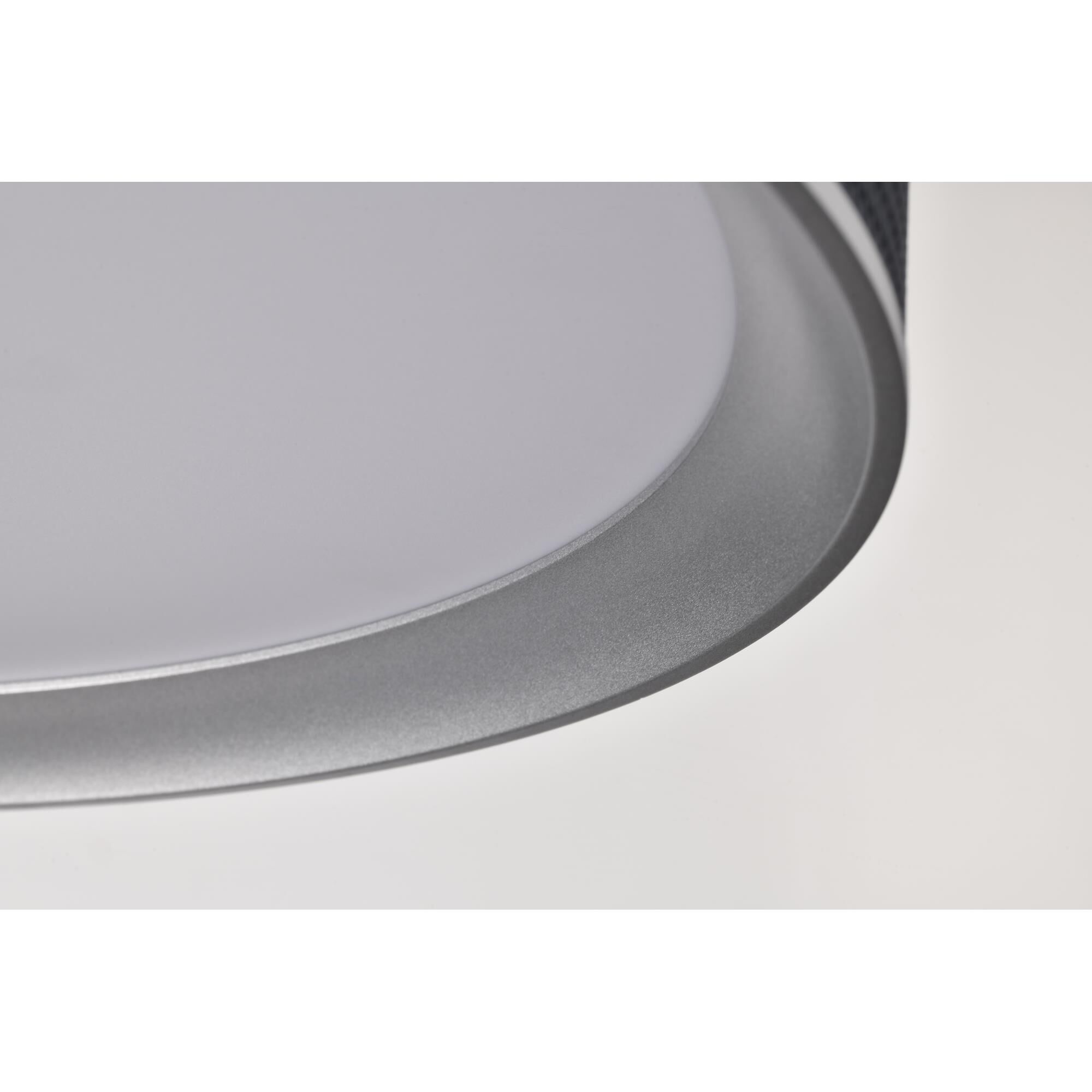 Bandon 20 Inch Flush Mount by Nuvo Lighting