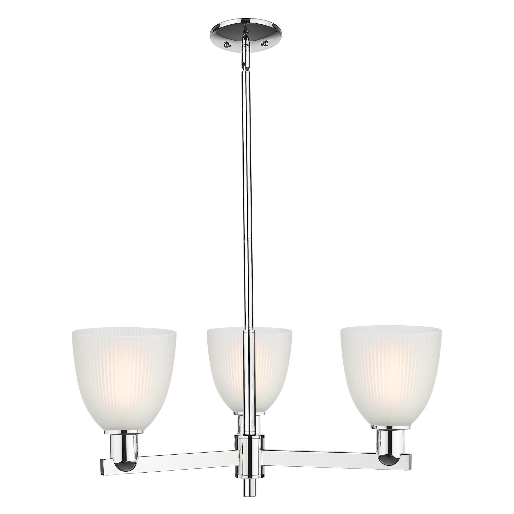 Bruno Marashlian Castile 28 Inch Chandelier by Innovations Lighting