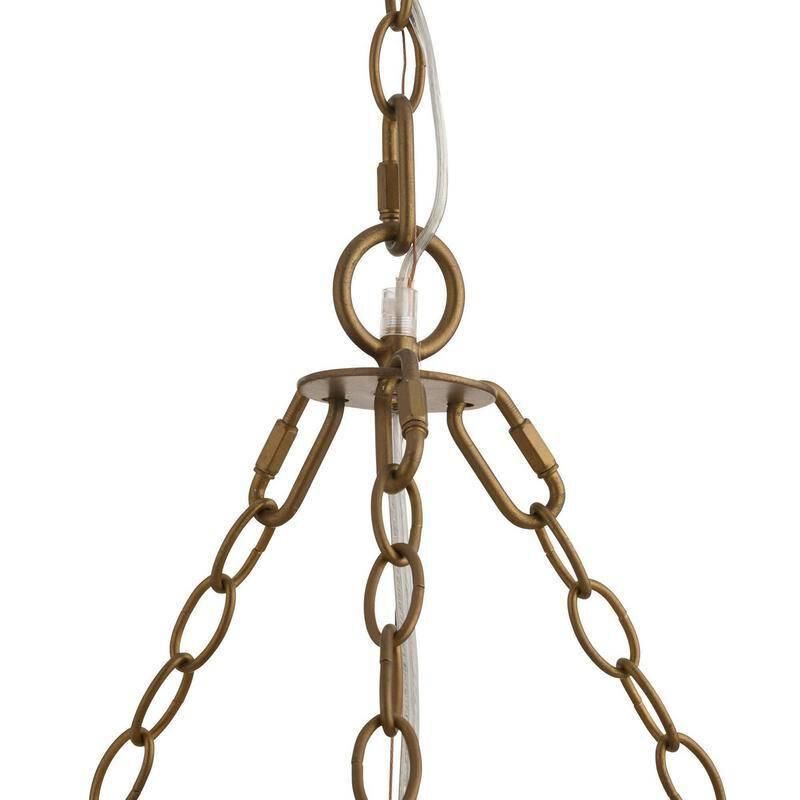 Josephine 30 Inch Chandelier by Arteriors Home