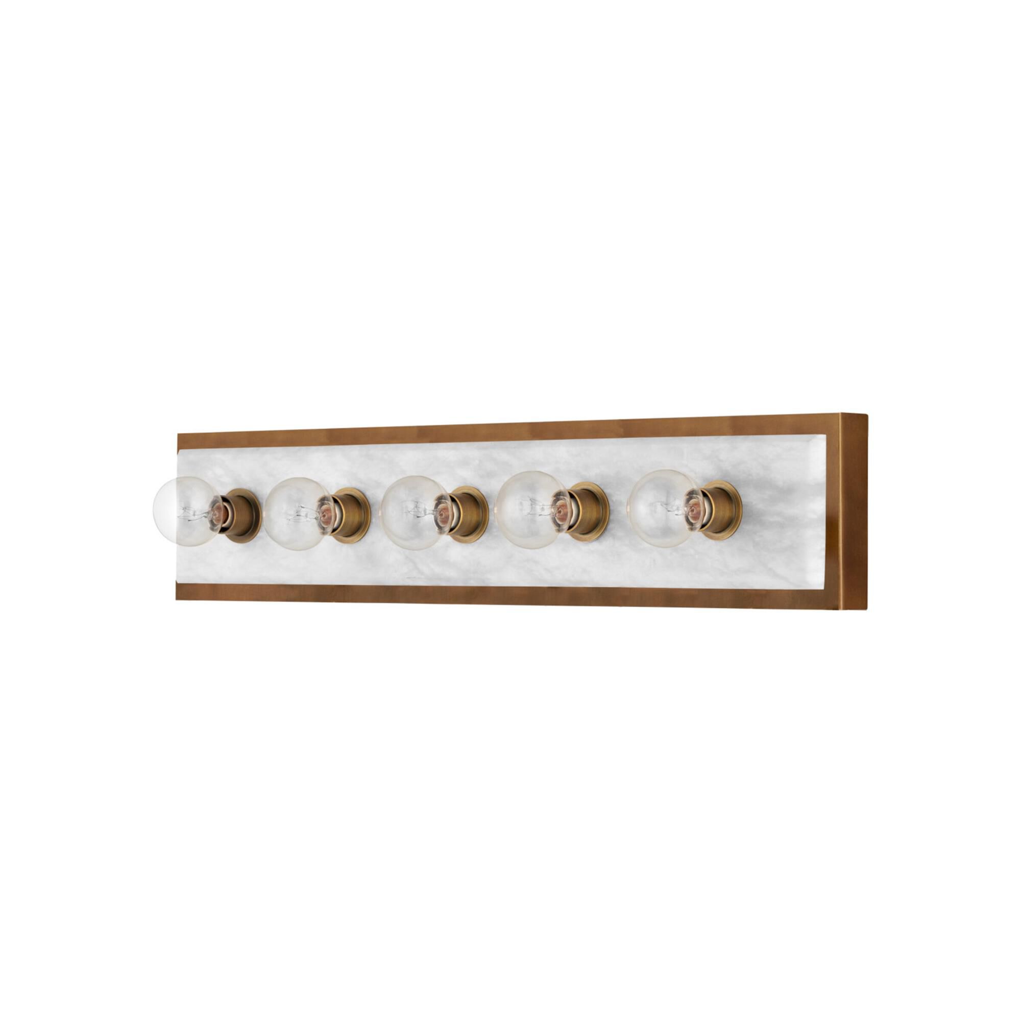 Berdine Bath Vanity Light,