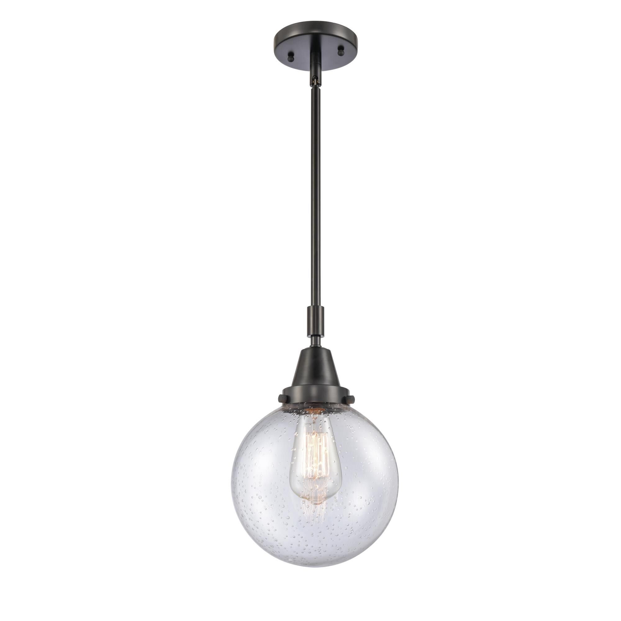 Innovations Lighting Bruno Marashlian Beacon 8 Inch Mini Pendant