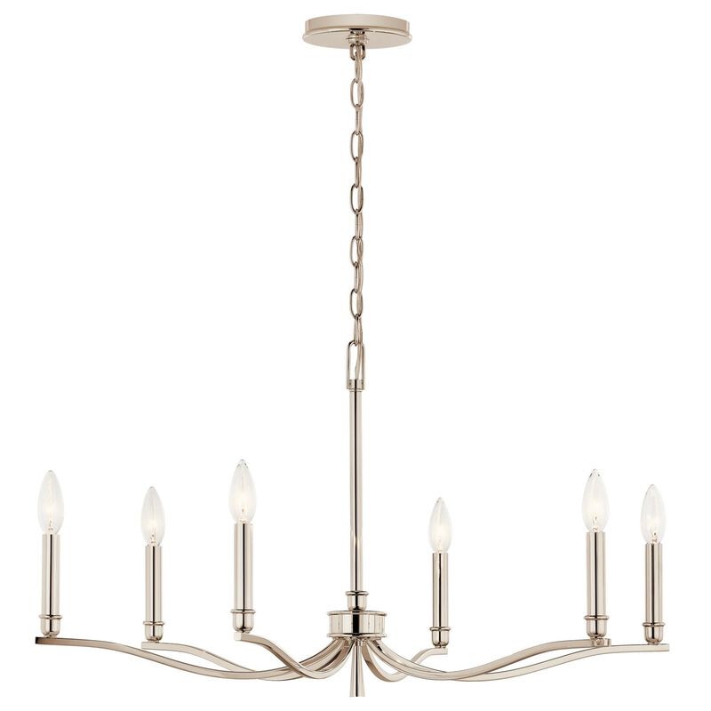 Malene 32 Inch Chandelier by Kichler Lighting