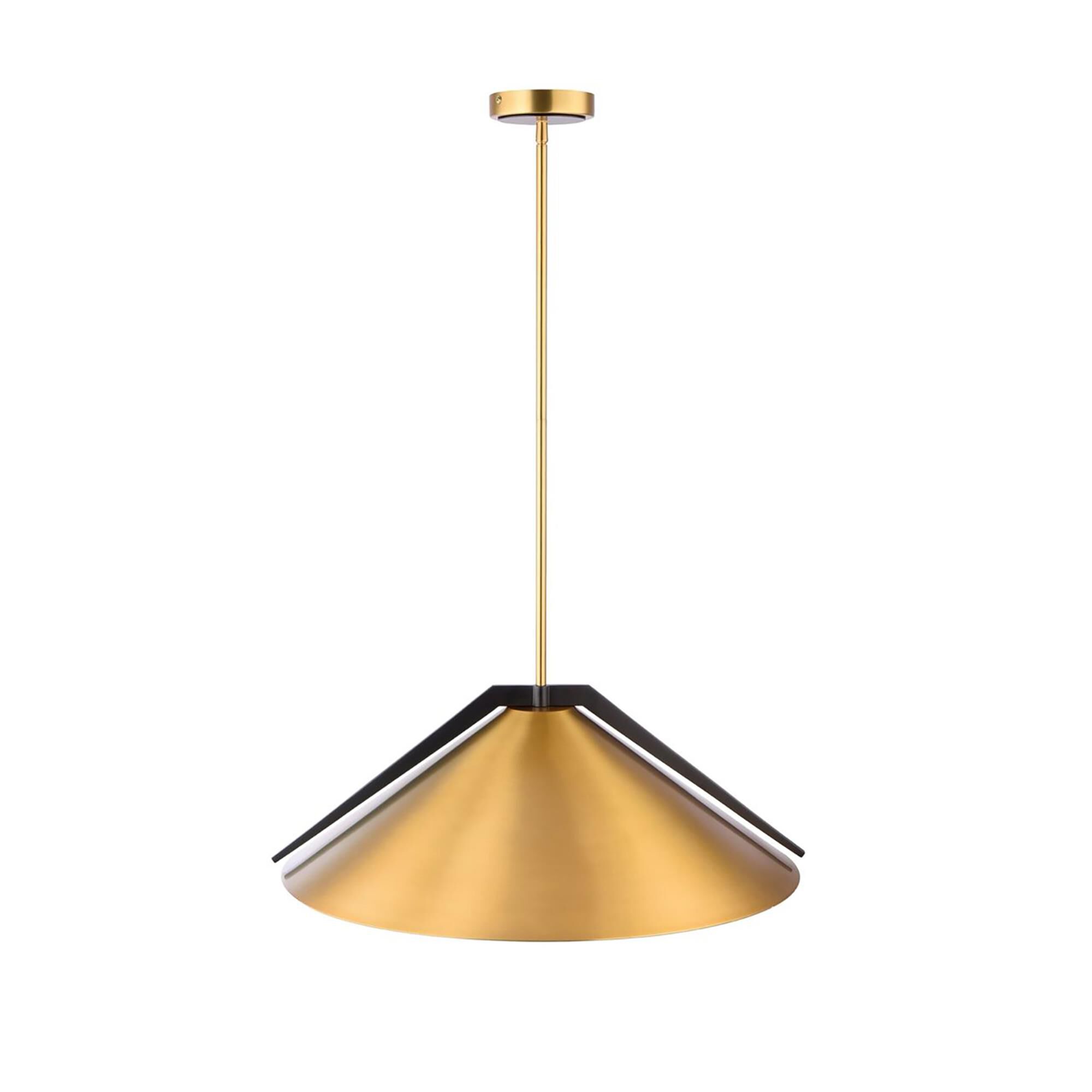 Kevin Kraemer Baltic 24 Inch Large Pendant,