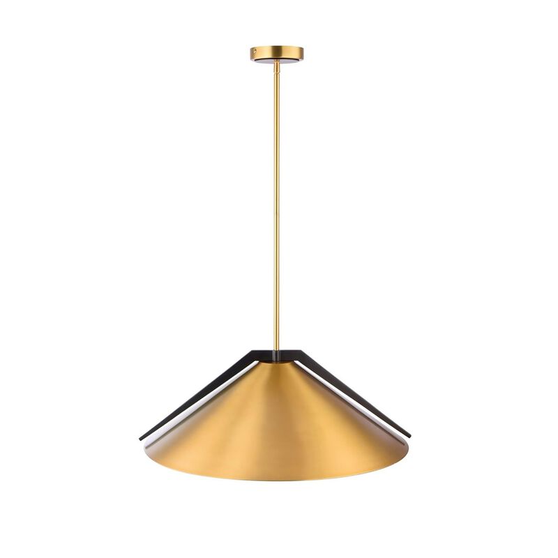 Kevin Kraemer Baltic Large Pendant by Artcraft