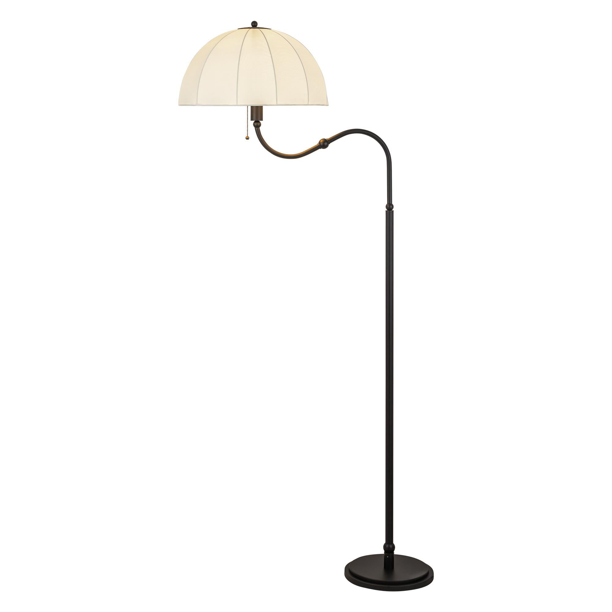 Shown in Matte Black finish and Spandex shade