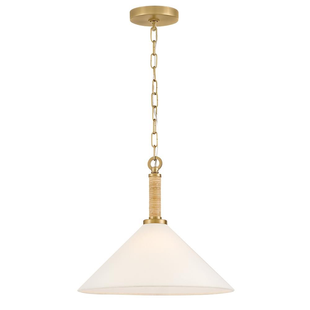 Cove 16 Inch Large Pendant by Lark