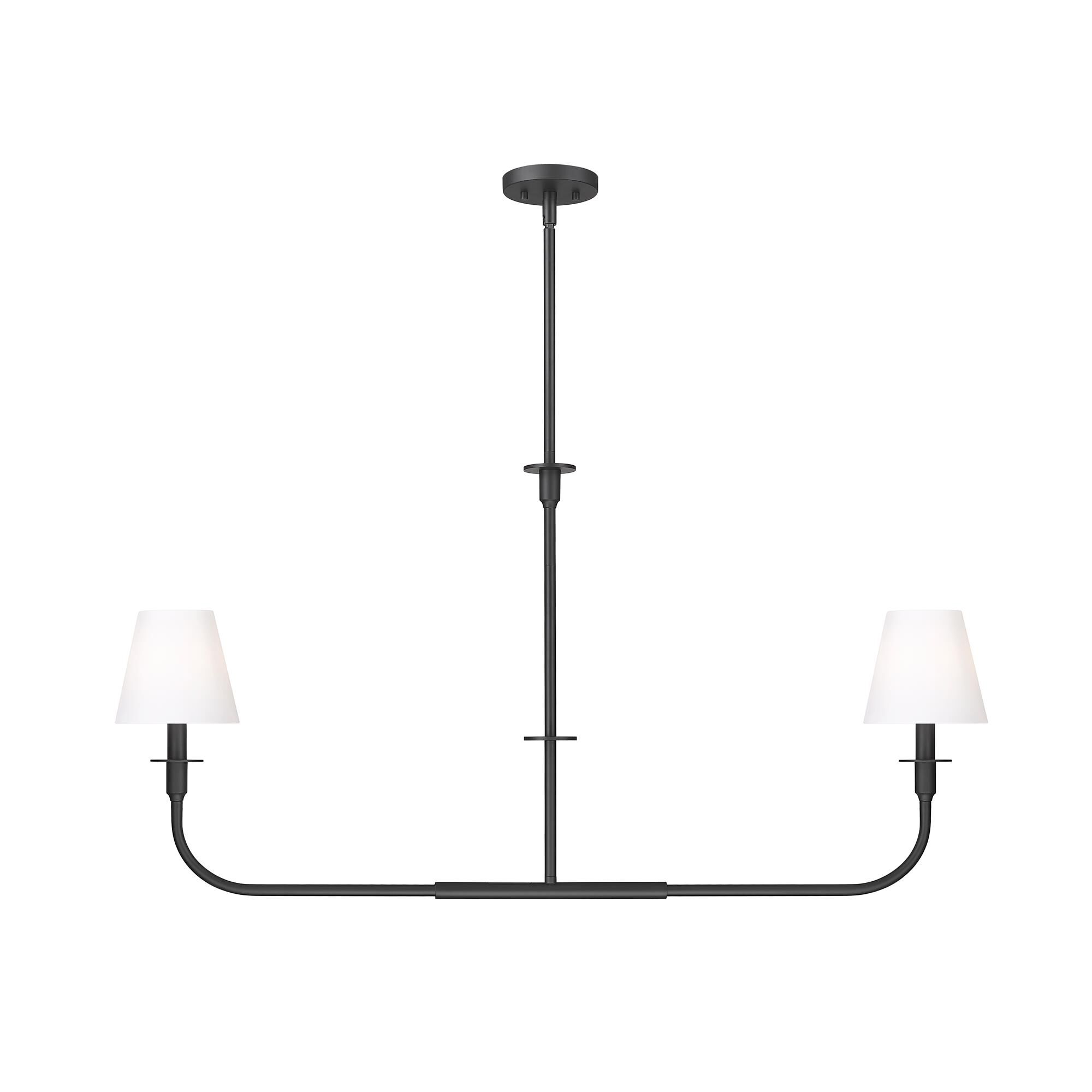 Tova Medium Linear Chandelier,