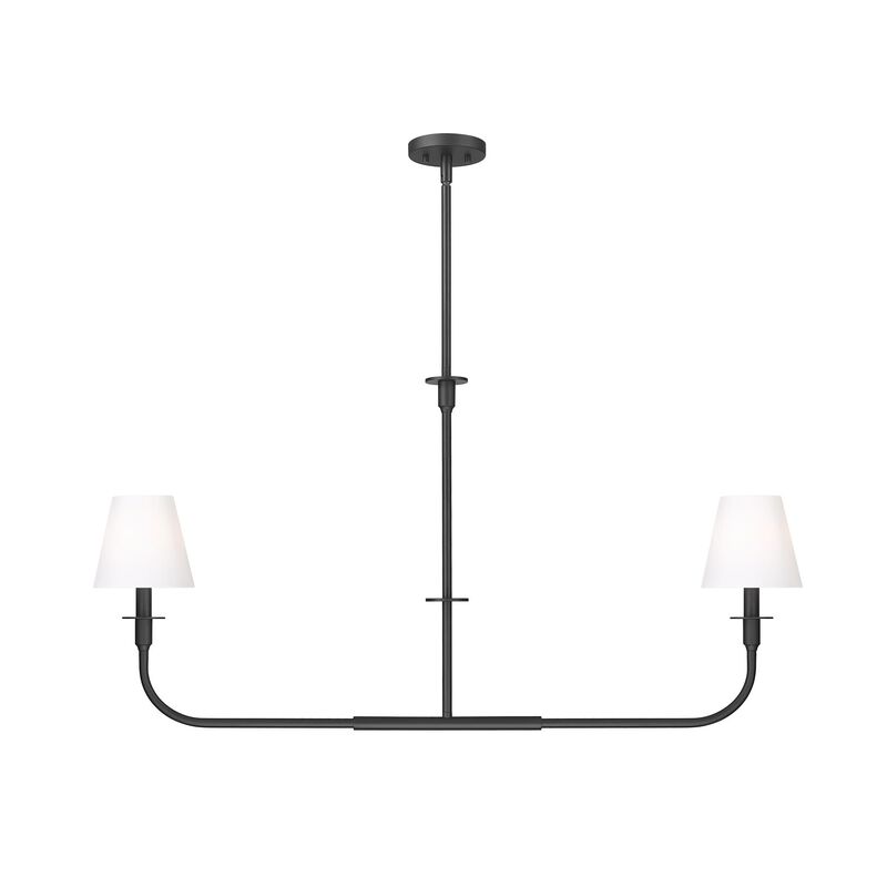 Tova Medium Linear Chandelier by Z-Lite