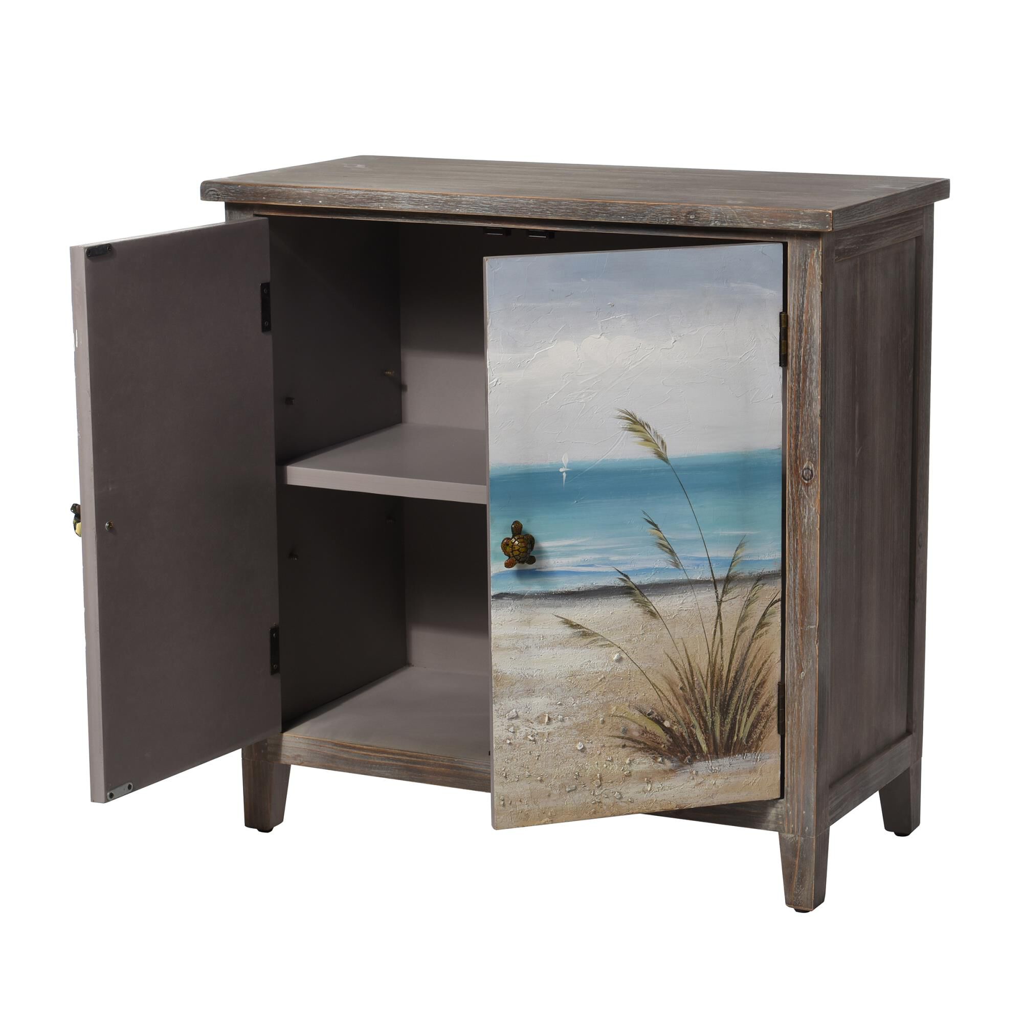 Key West Dresser by Stylecraft