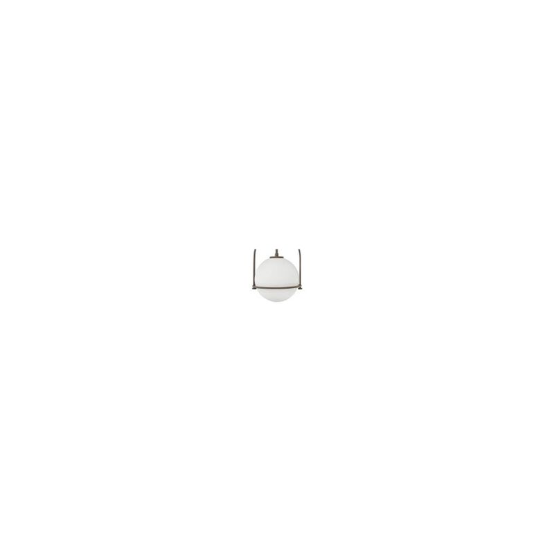 Somerset 17 Inch Mini Pendant by Hinkley