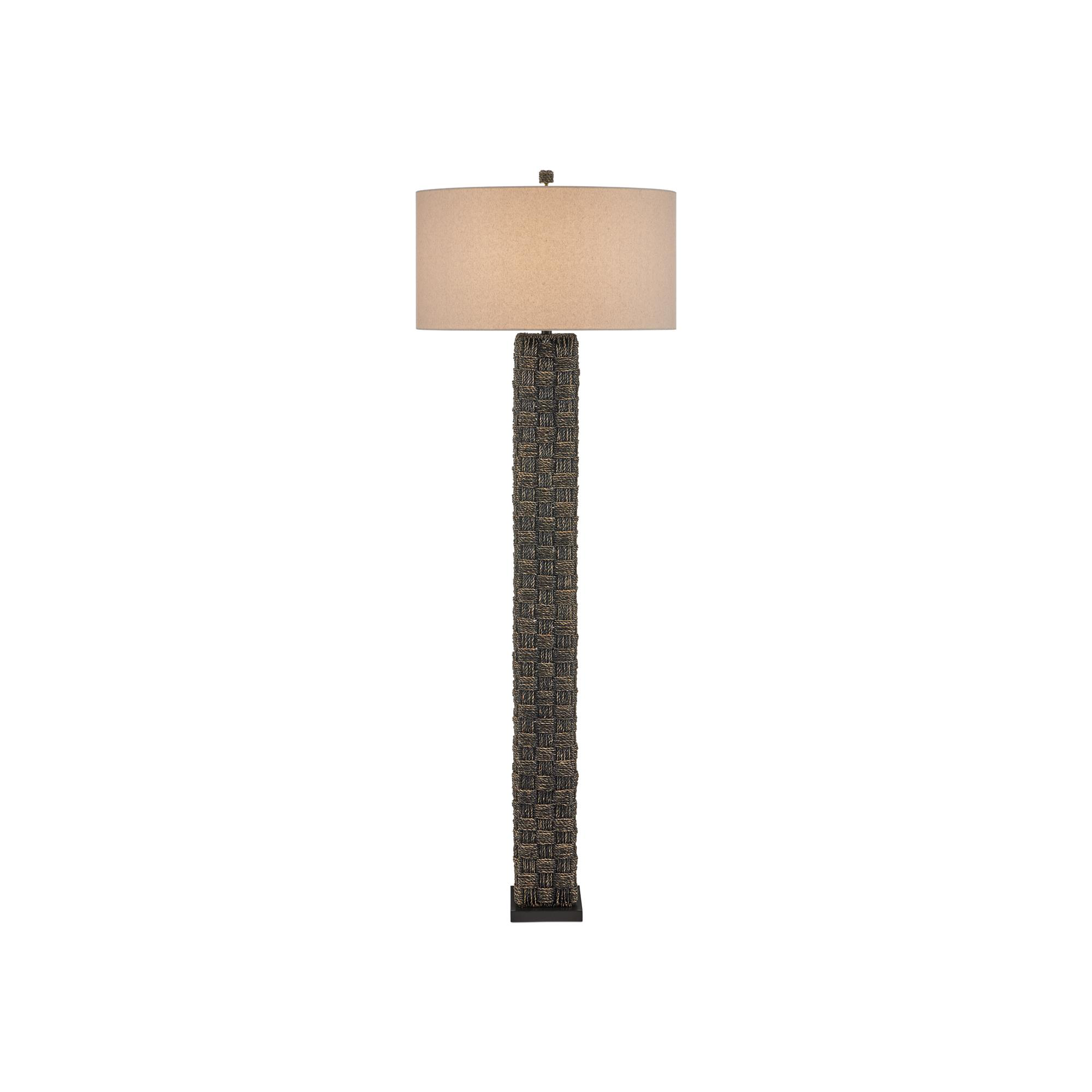 Eden 68 Inch Floor Lamp,