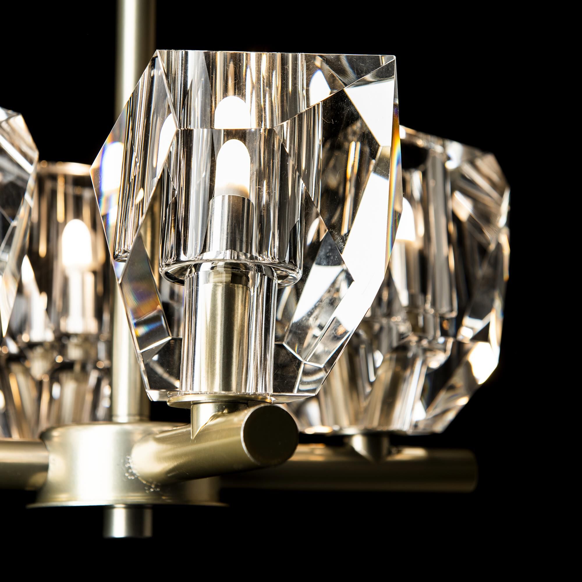 Gatsby Mini Pendant by Hubbardton Forge