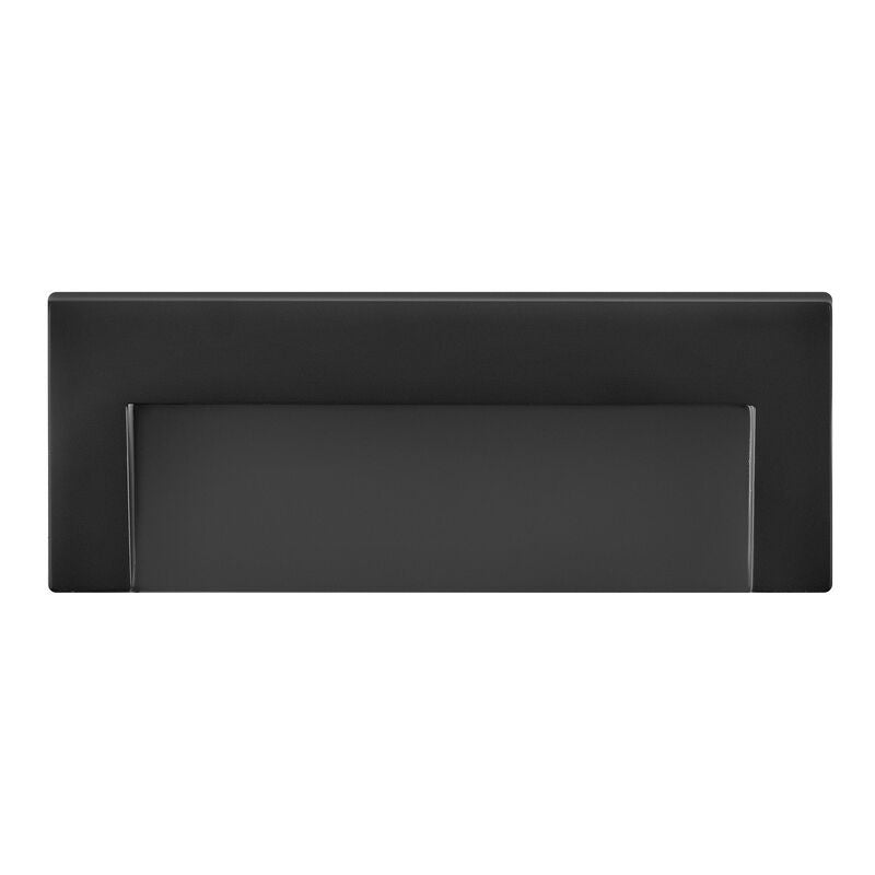 Taper 8 Inch Deck Light by Hinkley
