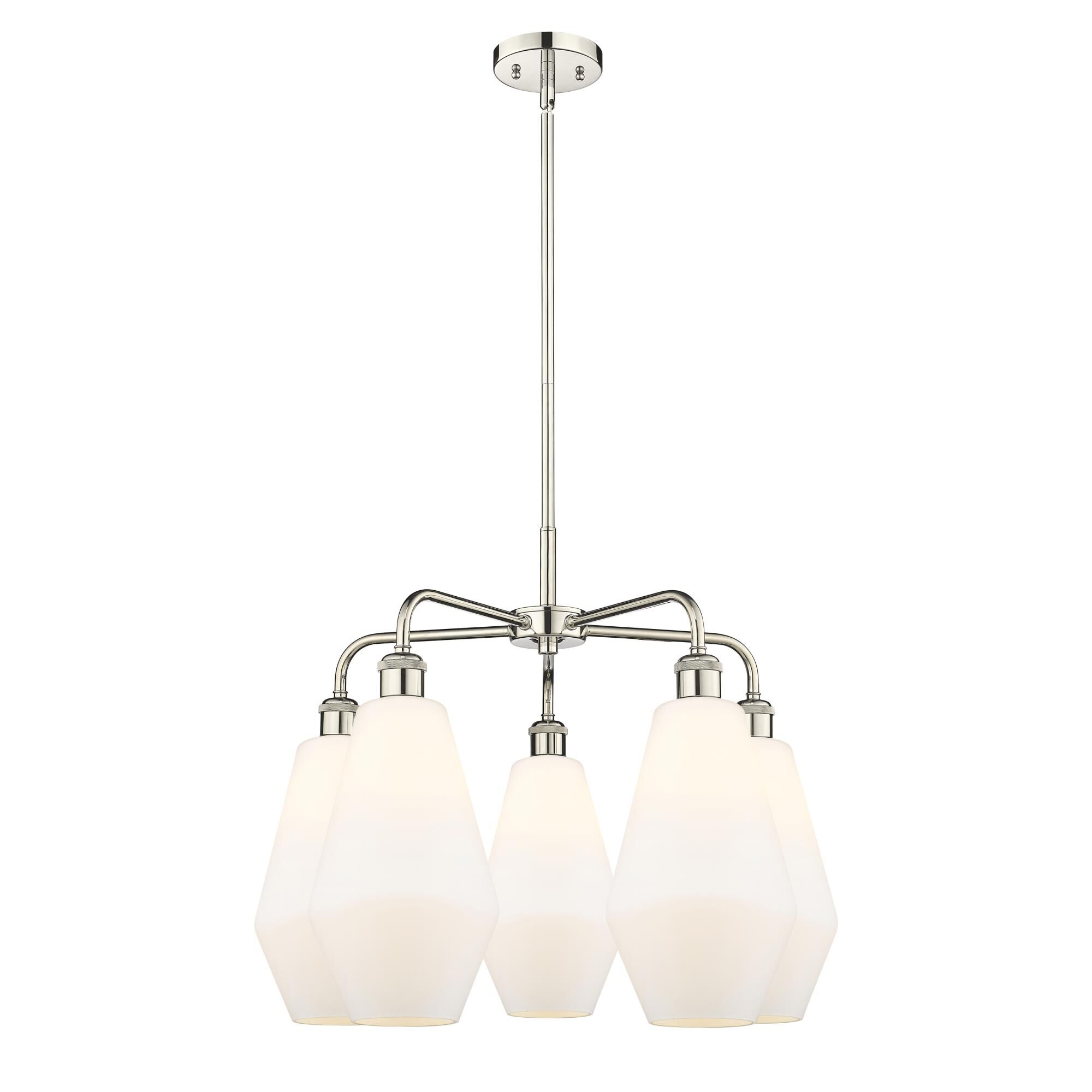 Bruno Marashlian Cindyrella 25 Inch Chandelier by Innovations Lighting