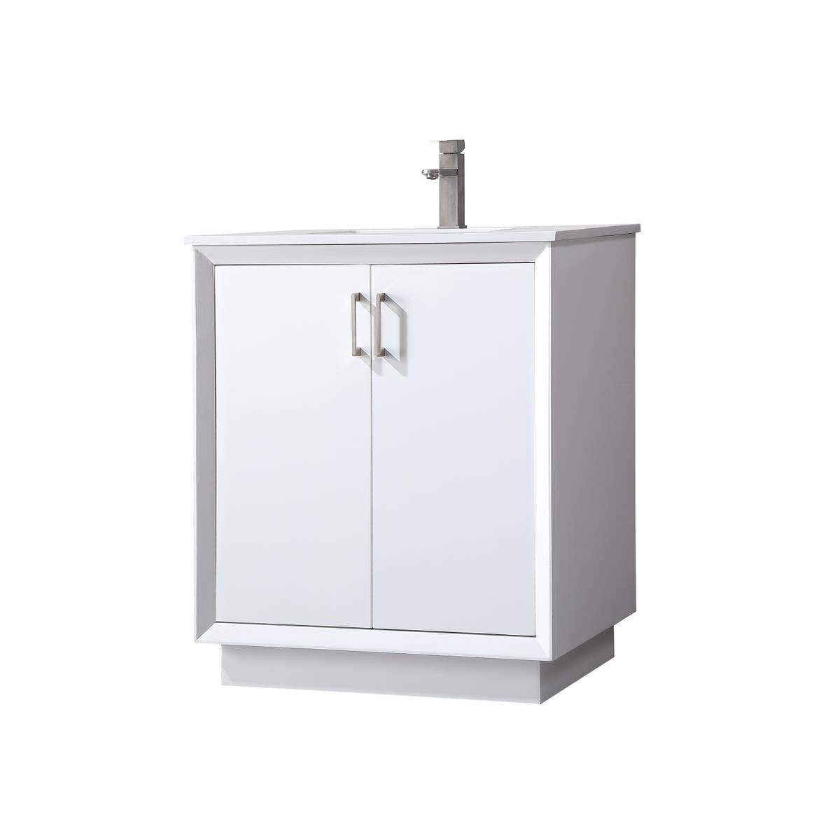 Hayes 30 Inch Bath Vanity by Elegant Decor
