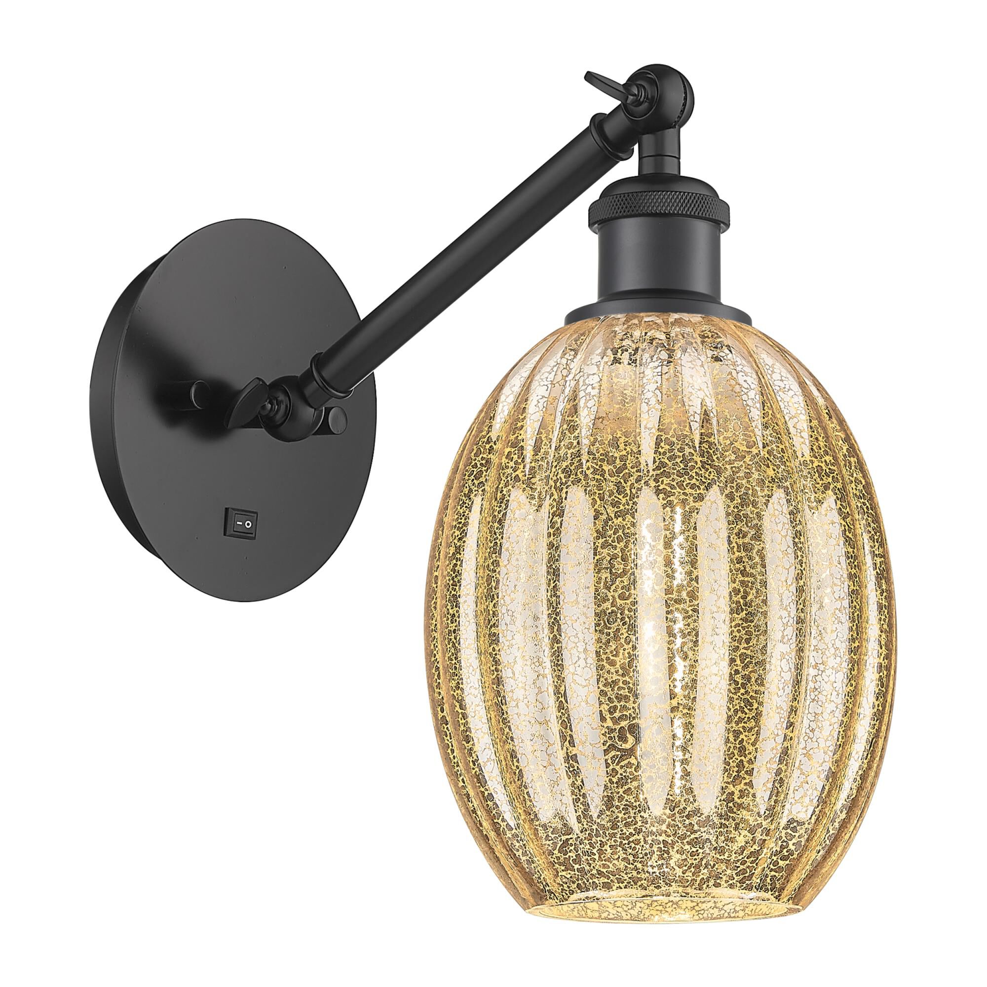 Bruno Marashlian Preston 11 Inch Wall Sconce by Innovations Lighting