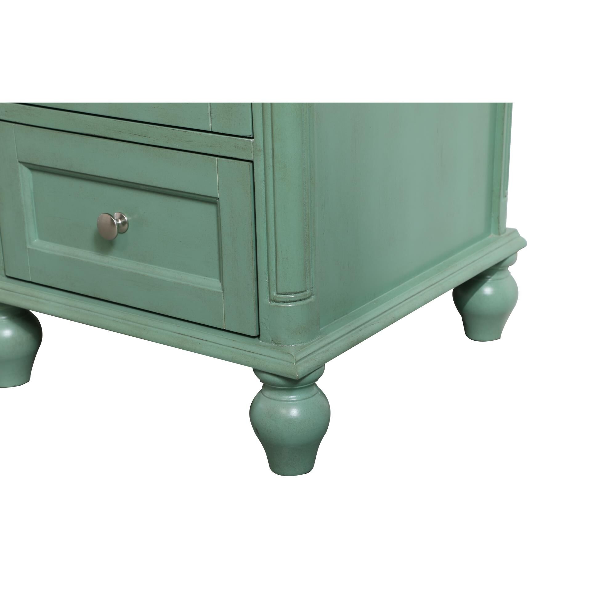 Rhodes Bath Vanity by Elegant Decor