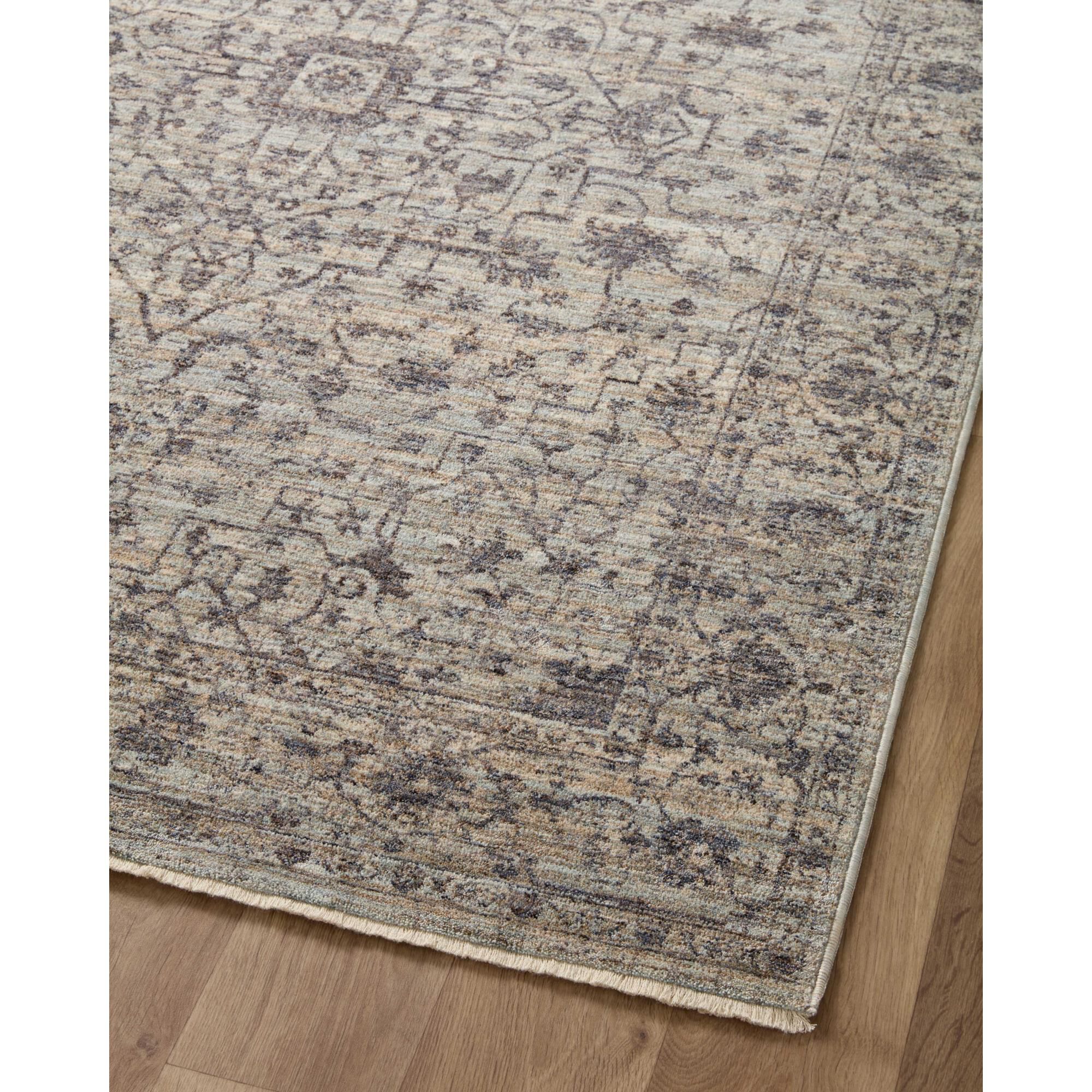 Sorrento Area Rug,