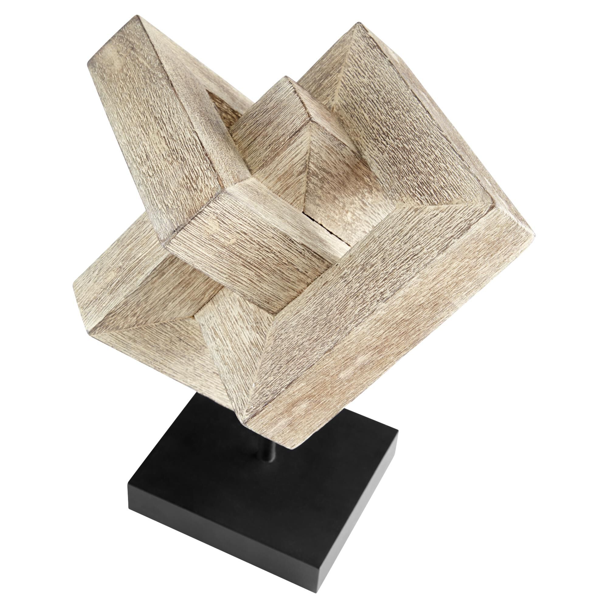 Shown in Pecan finish