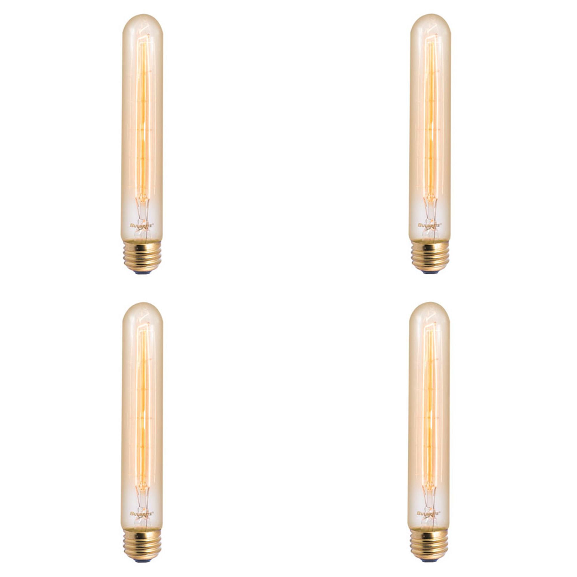 30 Watt 2200K T9 Incandescent Light Bulb by Bulbrite