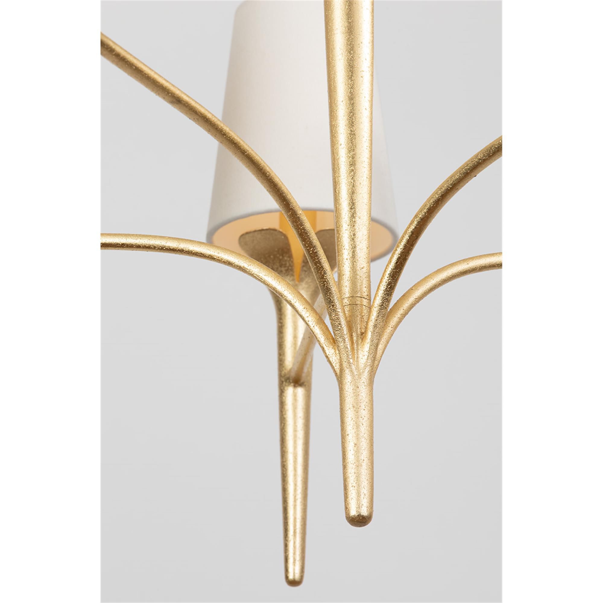 Emily Medium Chandelier,