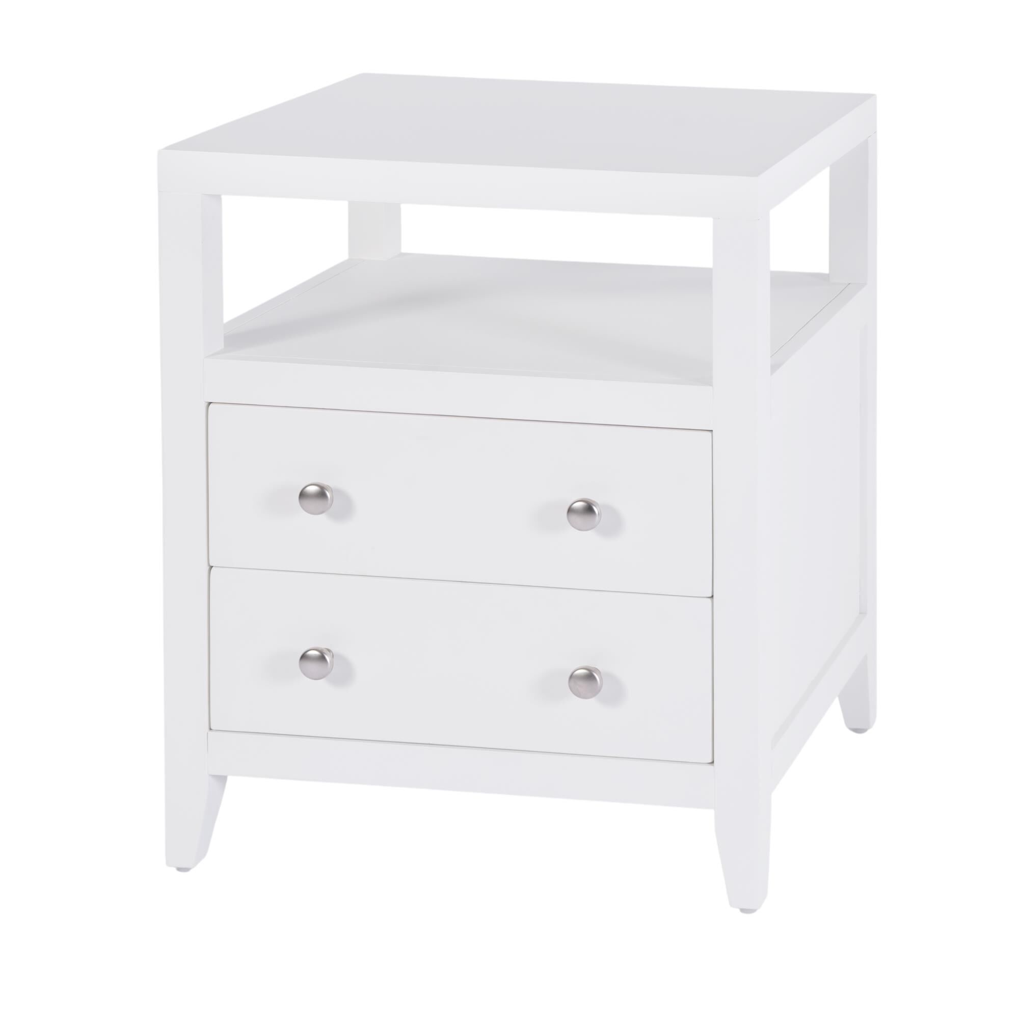 Dana 21 Inch Night Stand by Butler Specialty Company