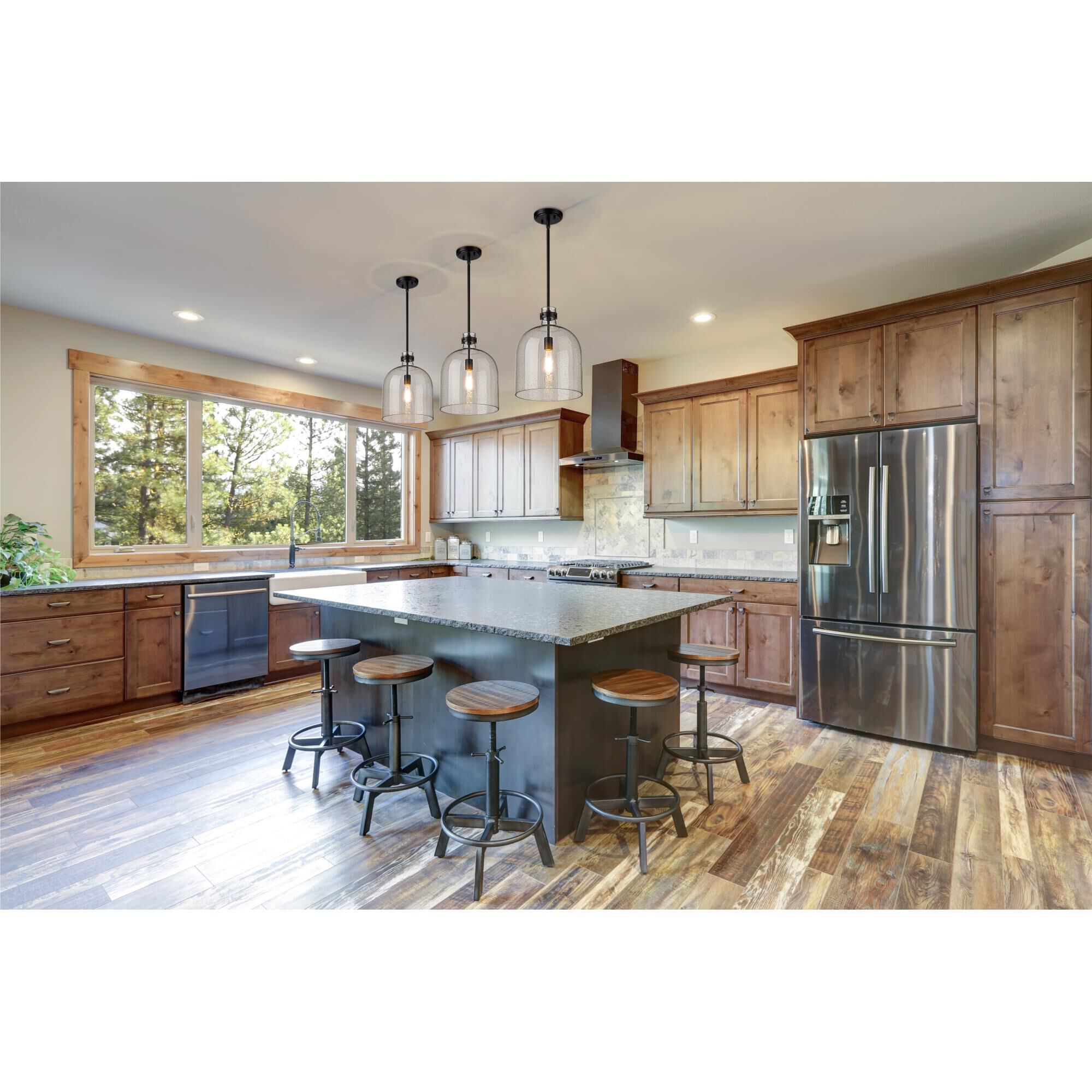 Z-Lite Pearson 12 Inch Mini Chandelier