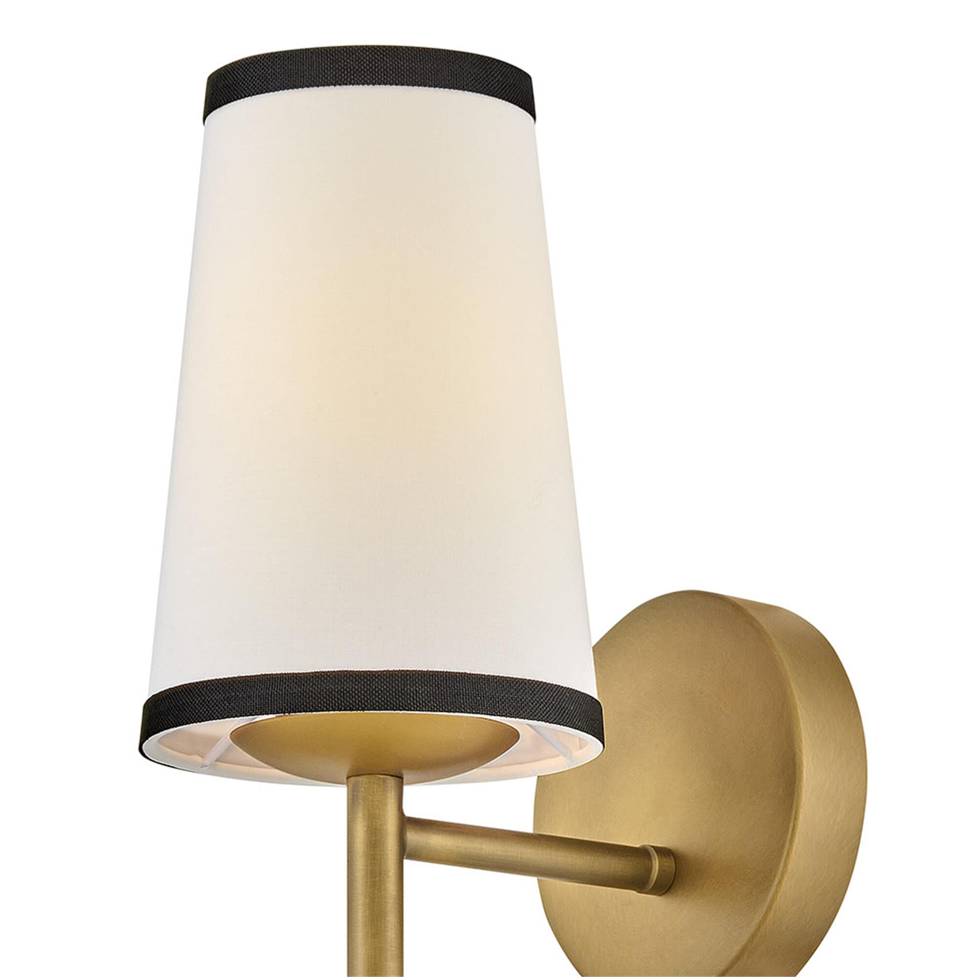 Sonia Medium Wall Sconce,