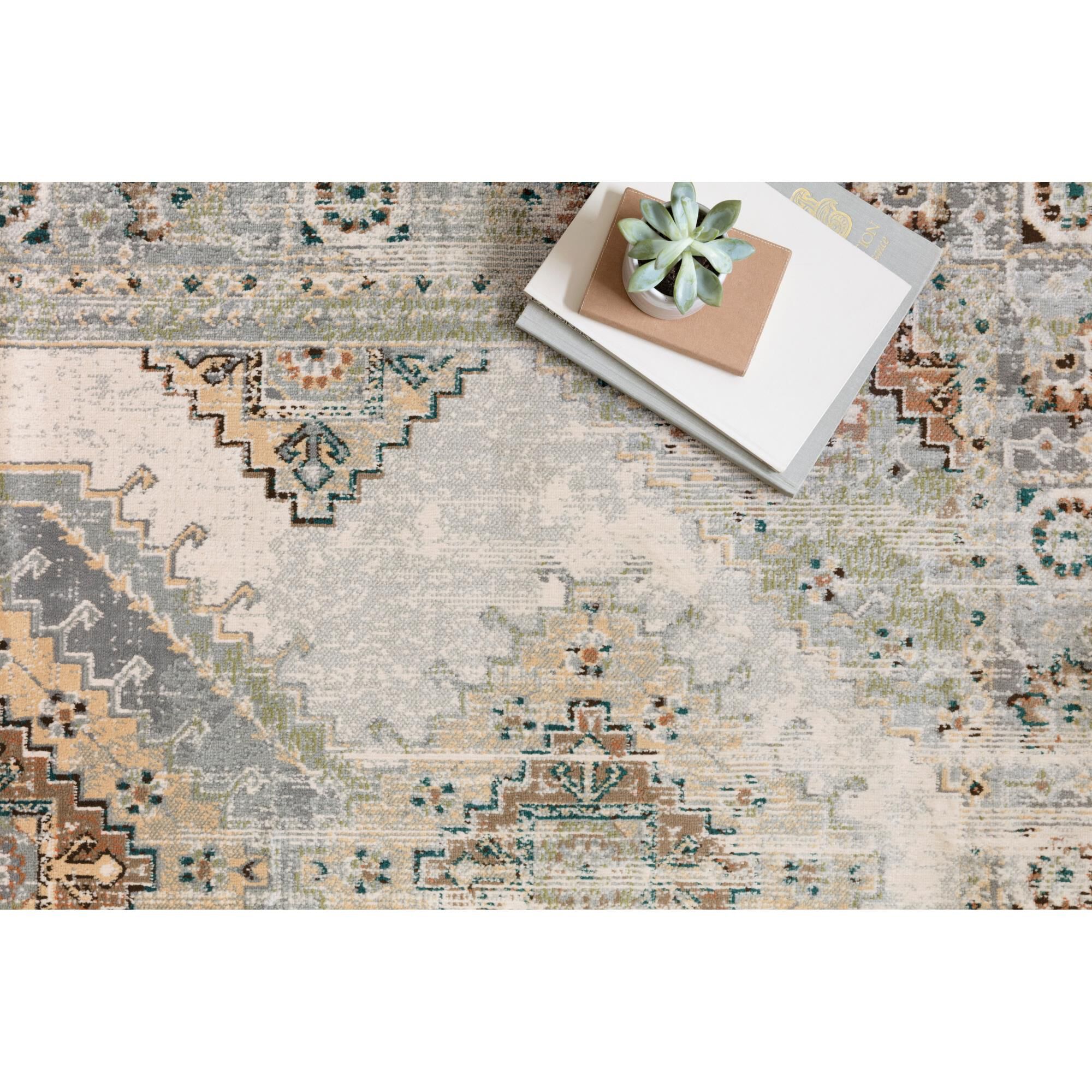 Isadora Area Rug by Loloi Rugs