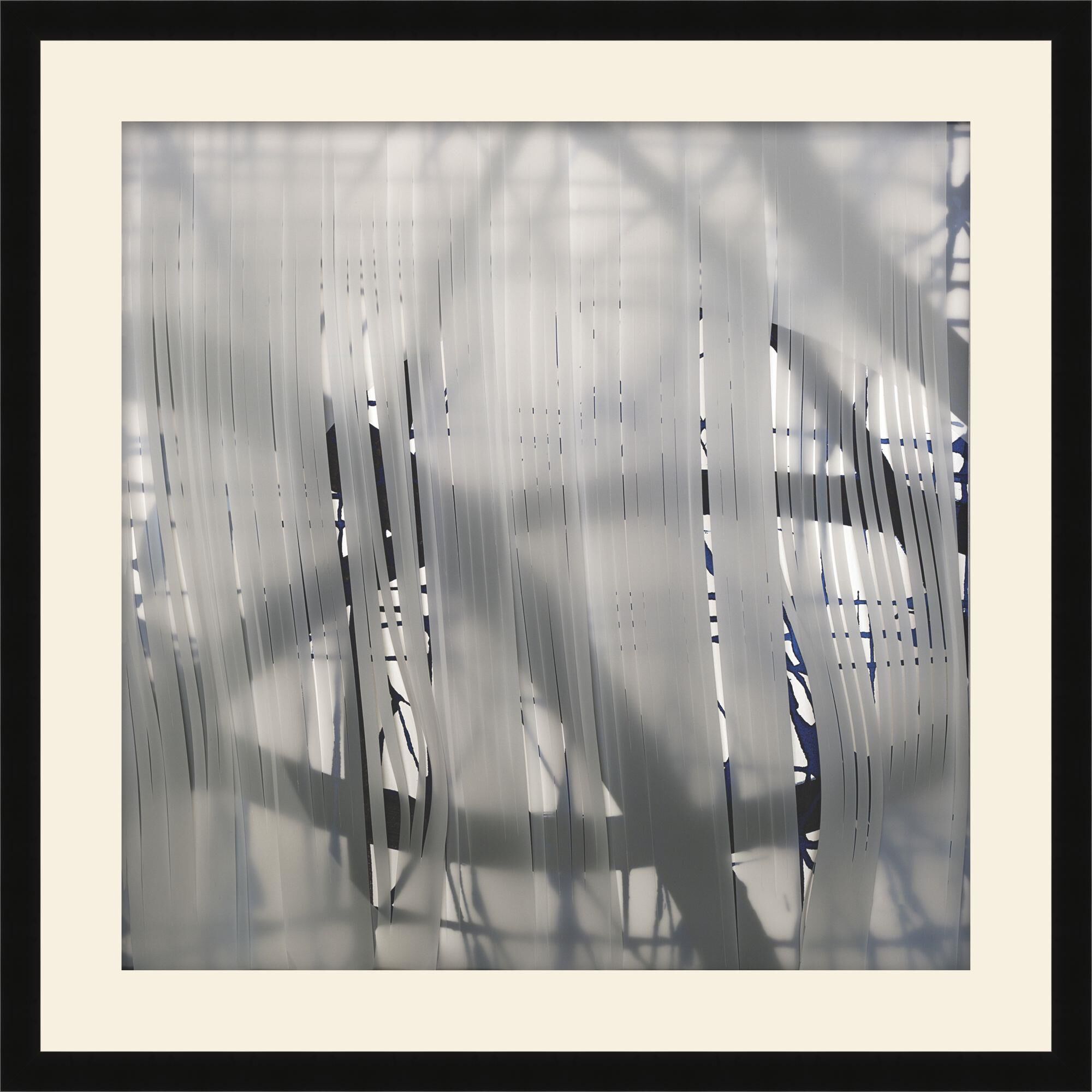 To Look Within Print by LEVEL57