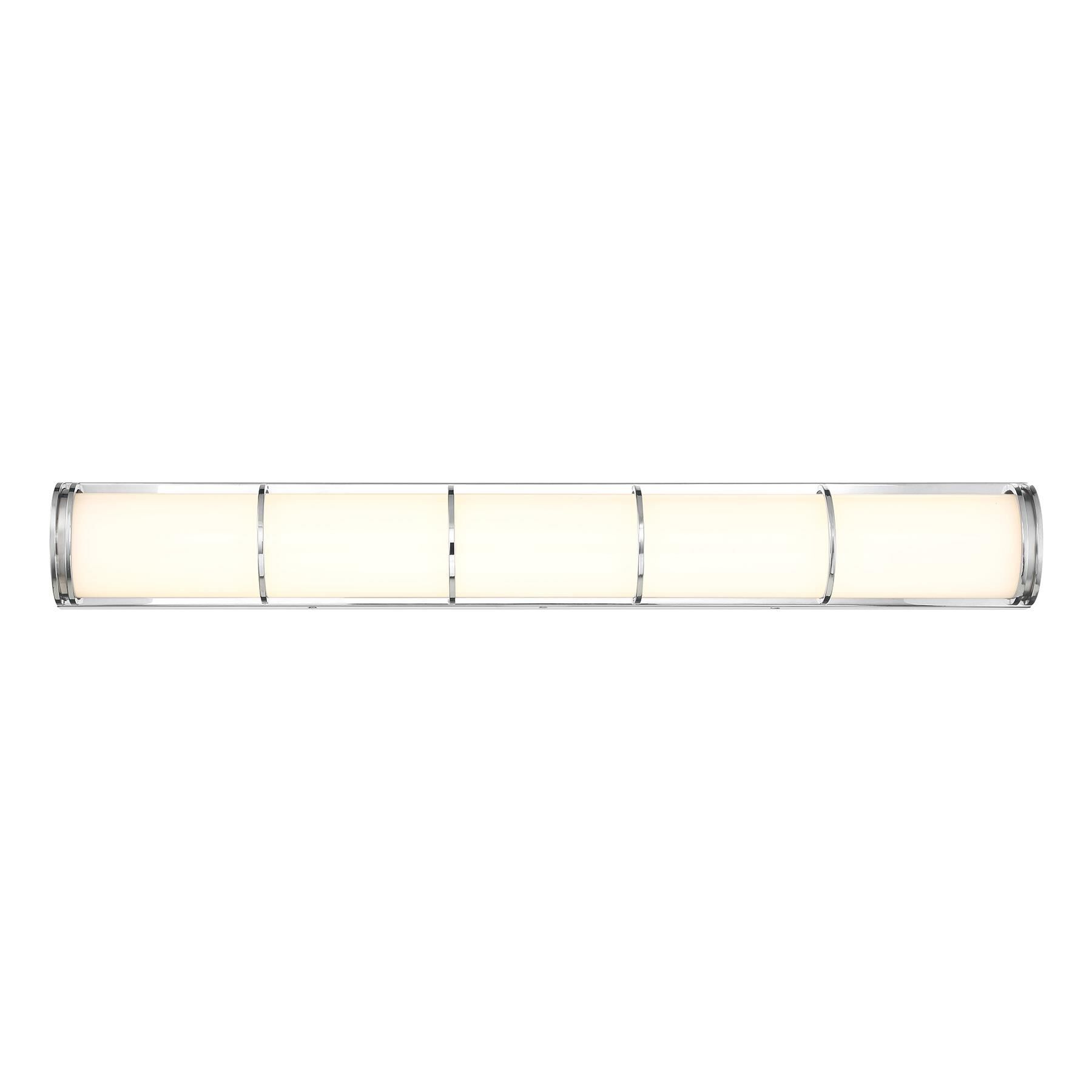 Harper 36 Inch Bath Vanity Light by Savoy House