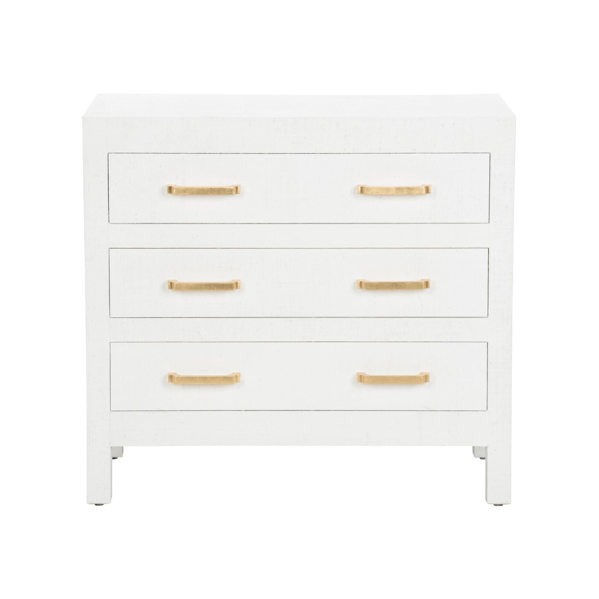 Jamie Merida Gracious 36 Inch Dresser by Chelsea House
