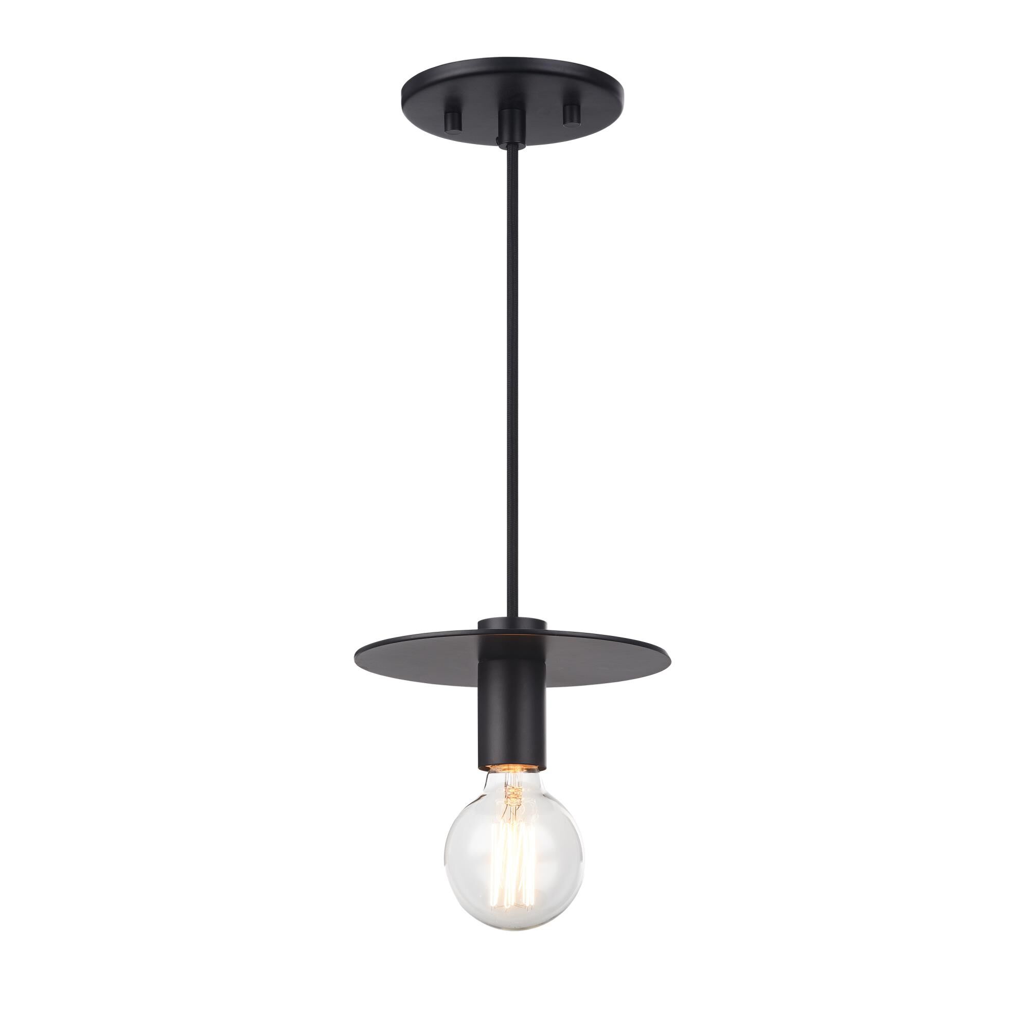 Matteo Lighting Kasa Mini Pendant