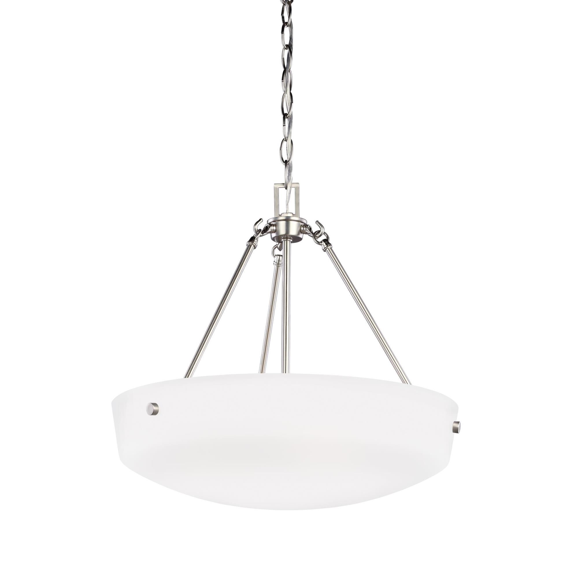 Kerrville 19 Inch Large Pendant by Generation Lighting