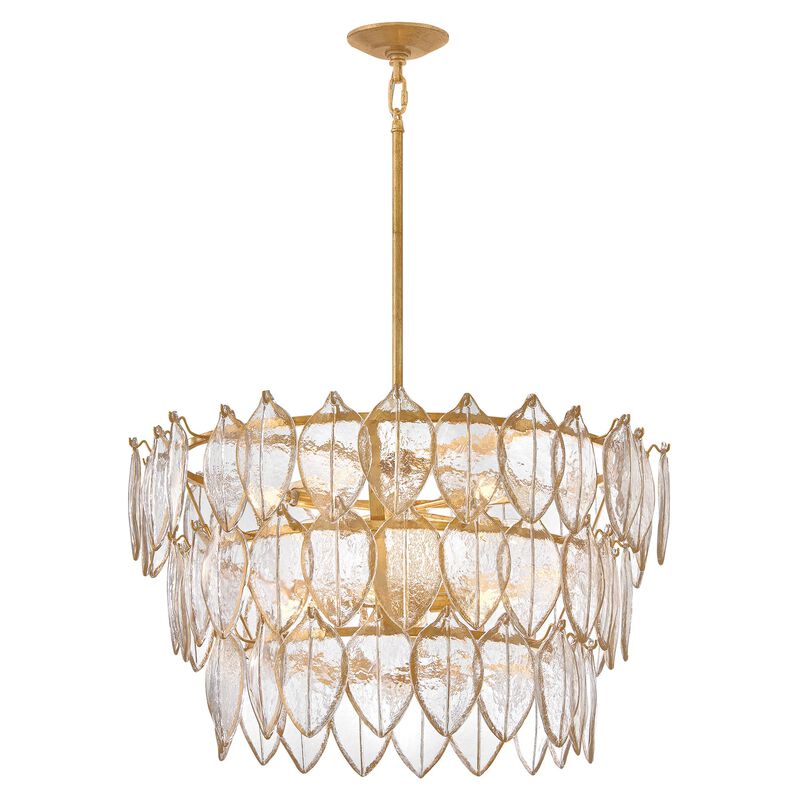 Amira 30 Inch Chandelier by Hinkley Lighting