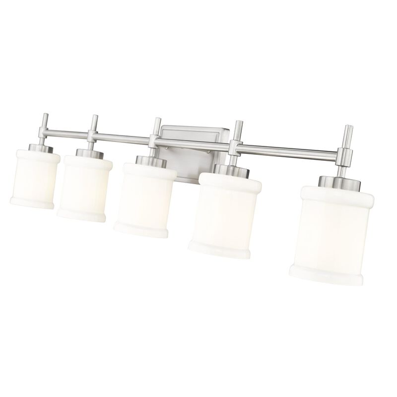 Cadoc 41 Inch Bath Vanity Light by Z Lite