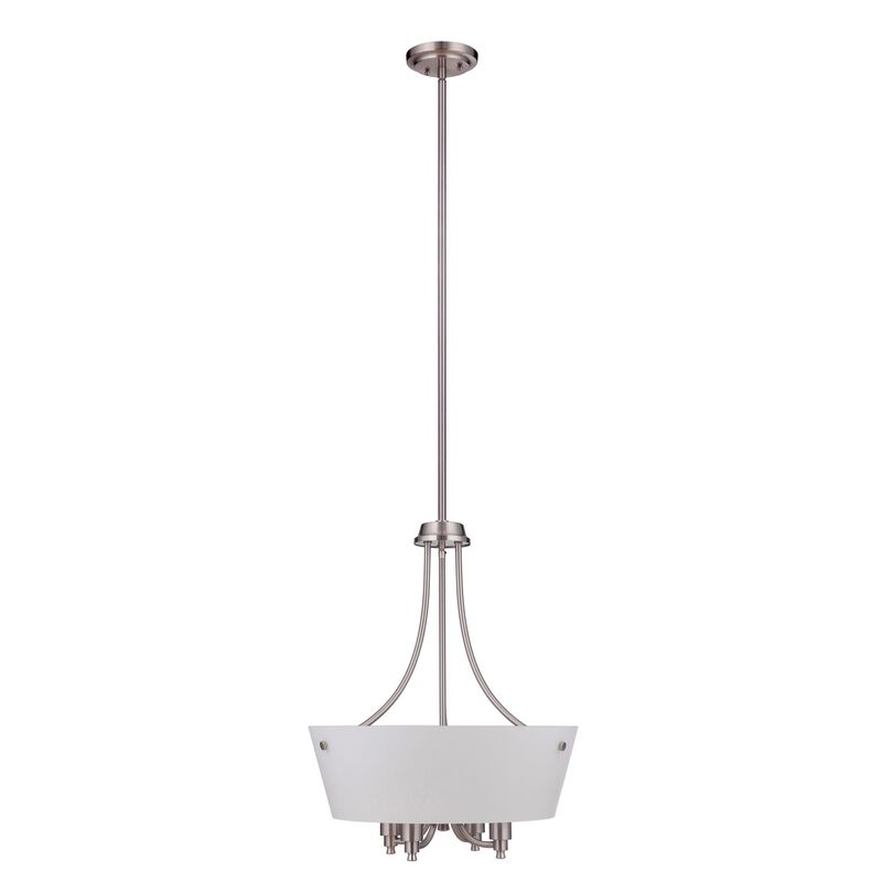 Tyler 18 Inch Large Pendant by Craftmade