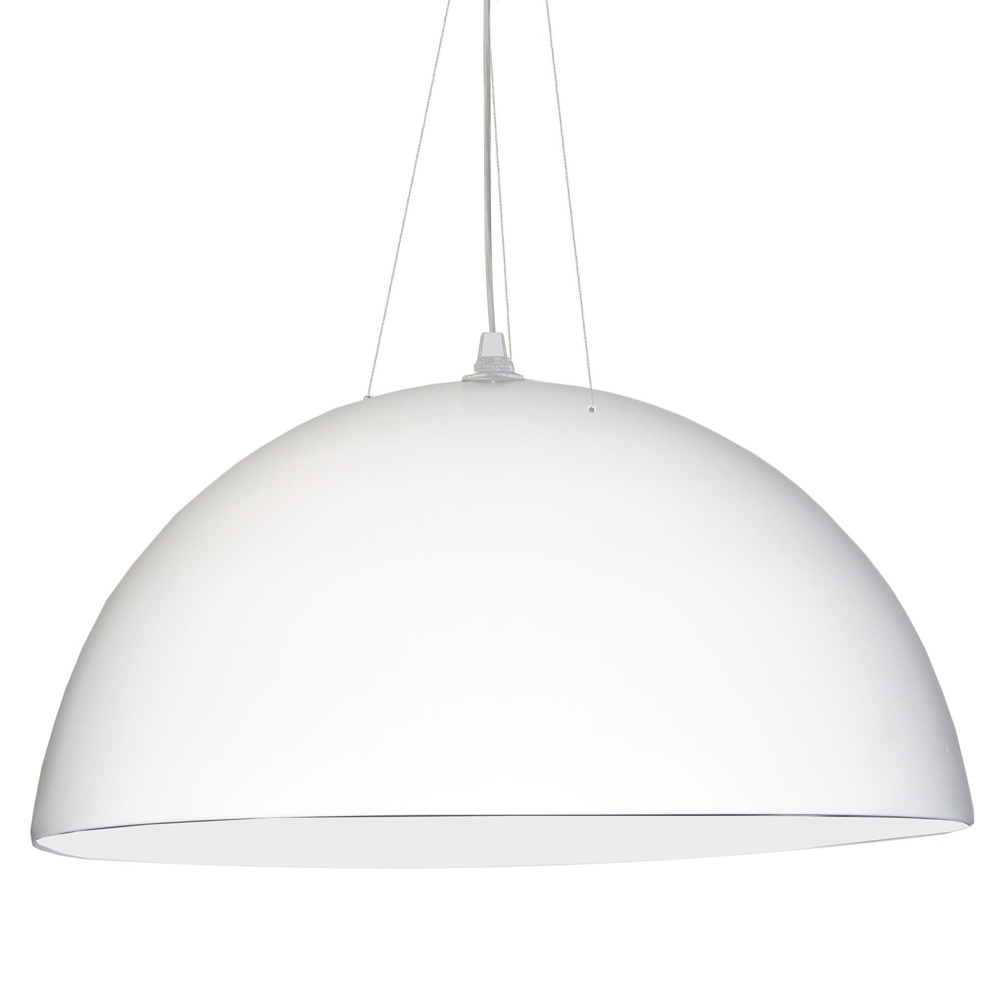 31 Inch Large Pendant by Dainolite