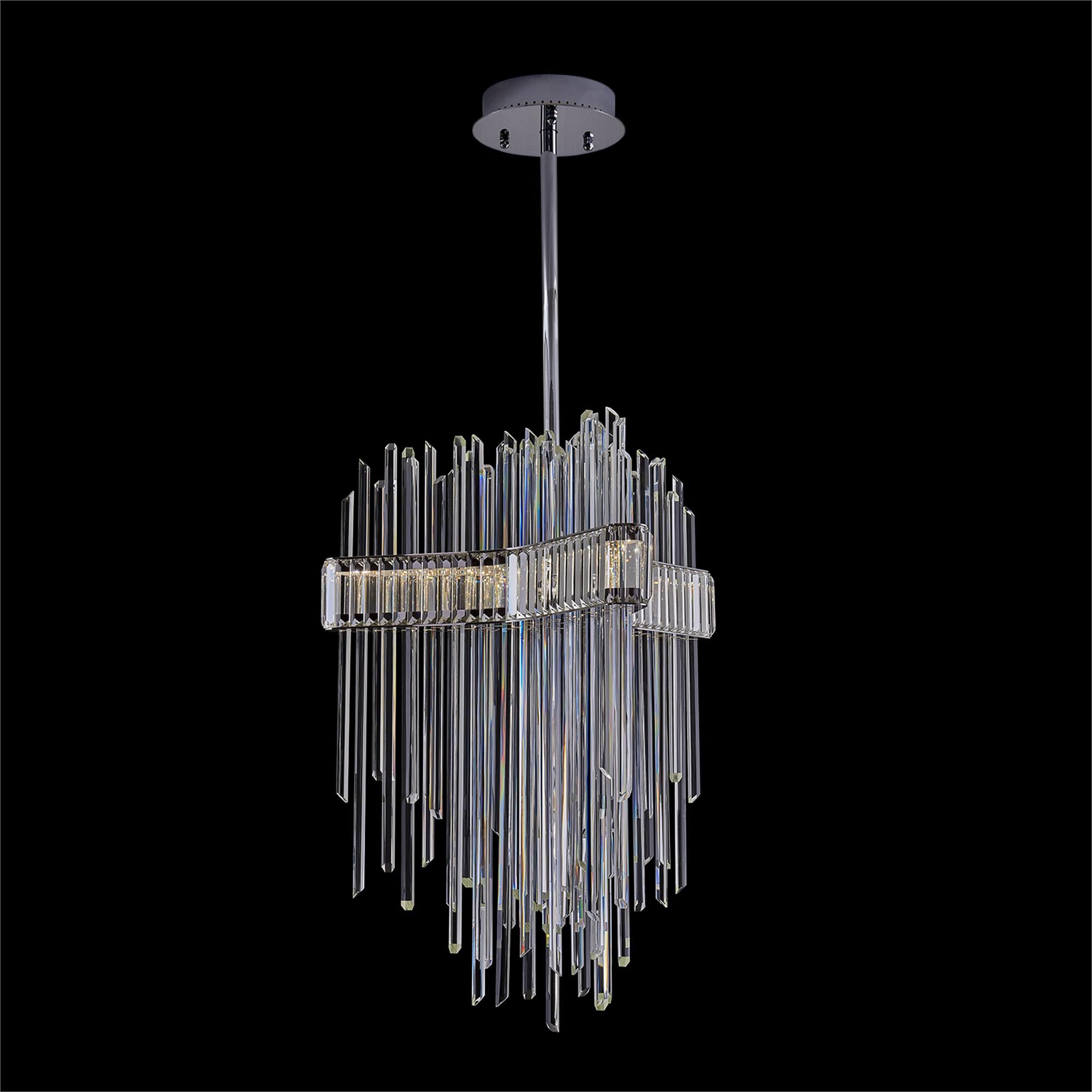 Piovere Mini Pendant by Allegri