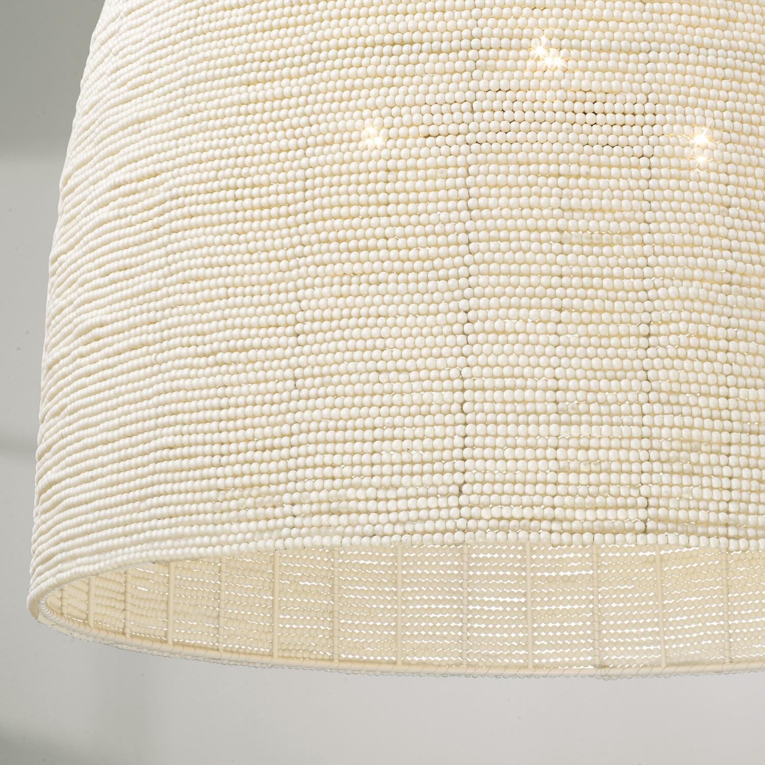 Natalia 25 Inch Large Pendant by Capital Lighting