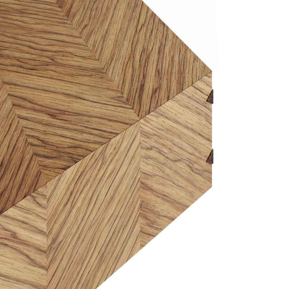 Zuki 50 Inch Accent Table by Arteriors Home