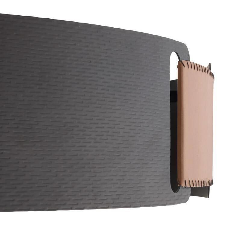 Ivan 37 Inch Chandelier by Arteriors Home