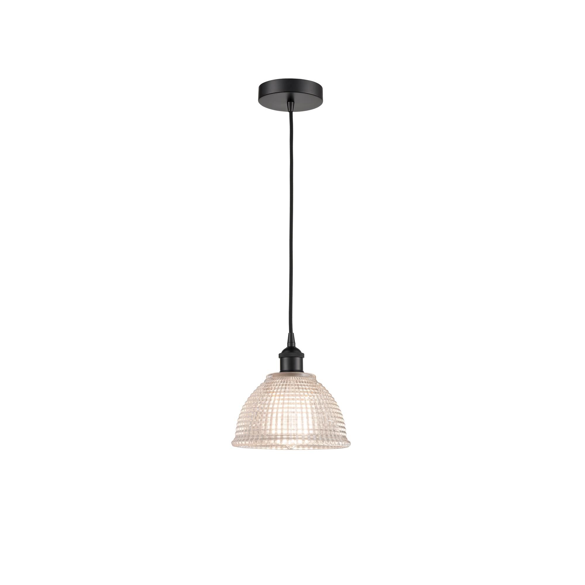 Bruno Marashlian Arietta 8 Inch Mini Pendant by Innovations Lighting