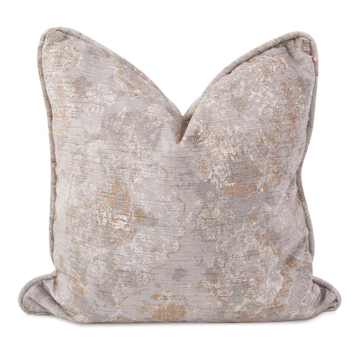 Shown in Taupe finish