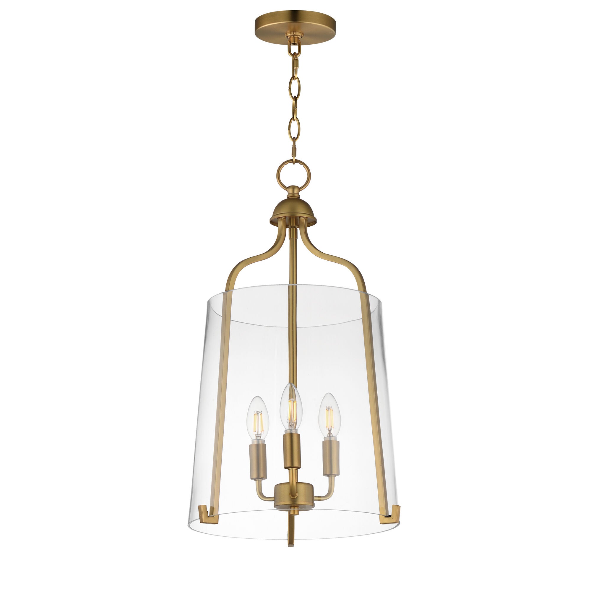 Bellmore Small Lantern Pendant,
