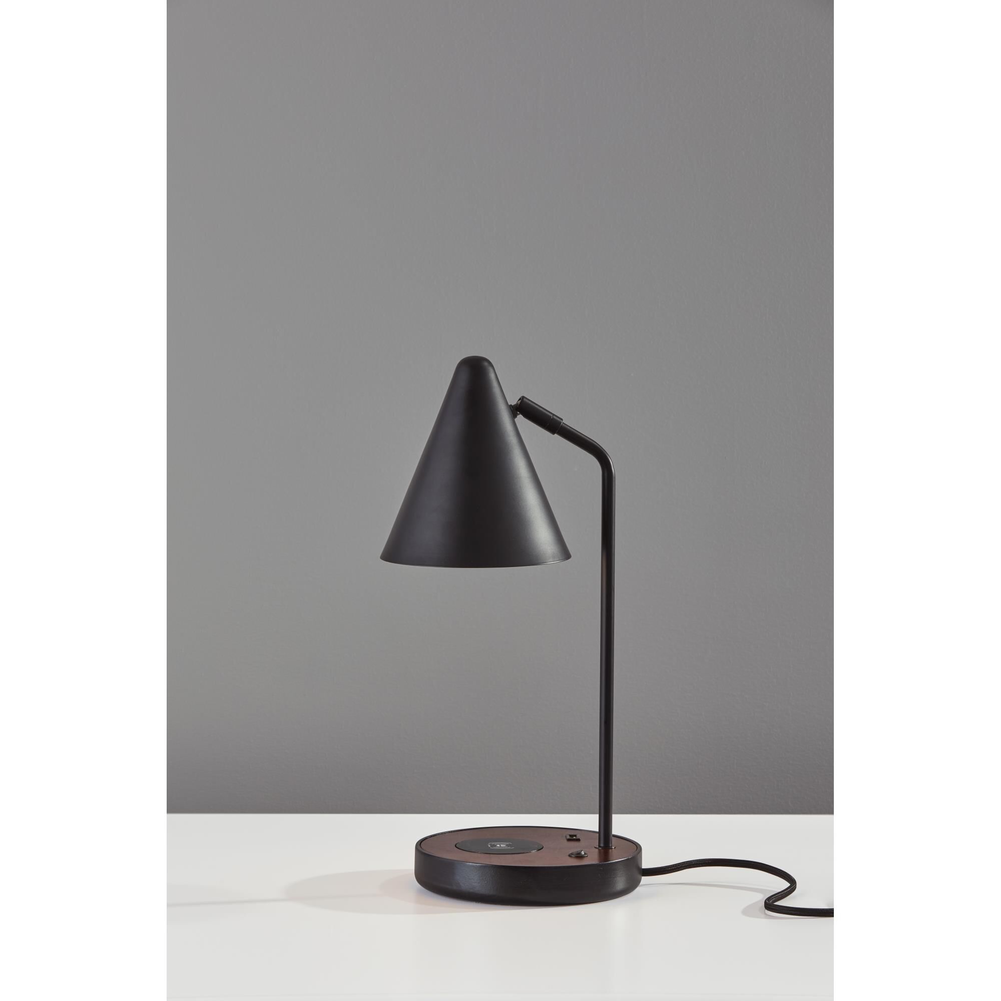Oliver 19 Inch Desk Lamp by Adesso