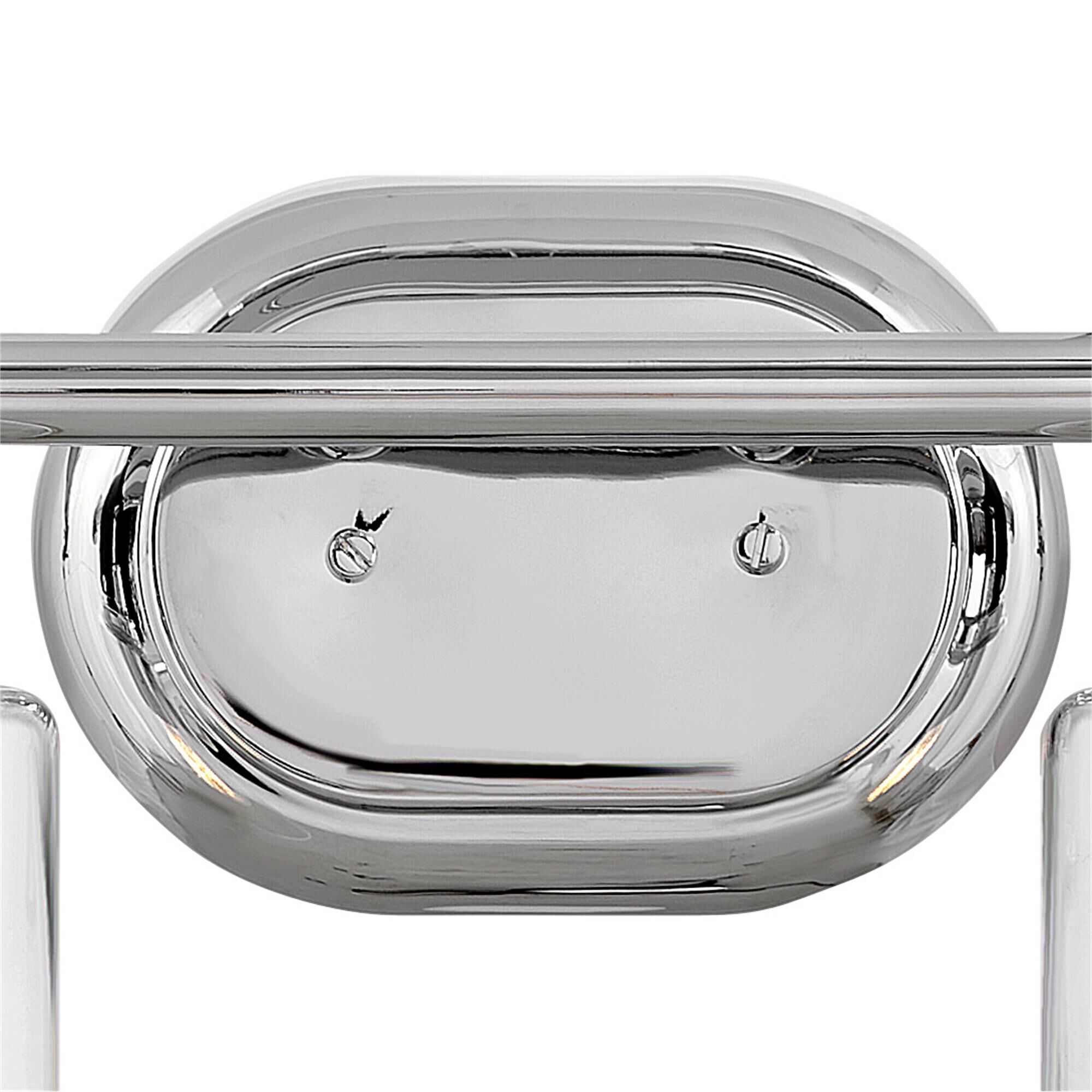 Halstead 16 Inch 2 Light Bath Vanity Light,