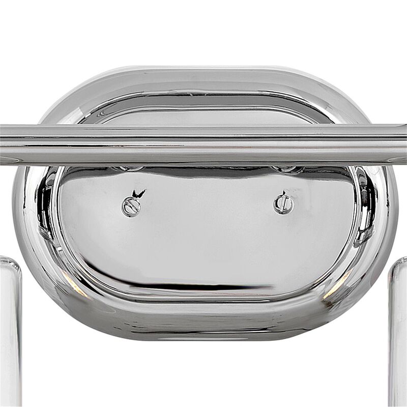 Halstead 16 Inch 2 Light Bath Vanity Light by Hinkley